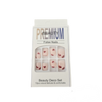 Premium Beauty Faux Ongles Decoset