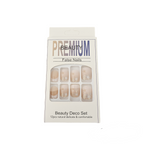 Premium Beauty Faux Ongles Decoset