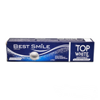 Best Smile - Dentifrice Top White Blancheur Immediate