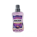 Doctor Bain De Bouche Protégera Gencive Et Les Dents
