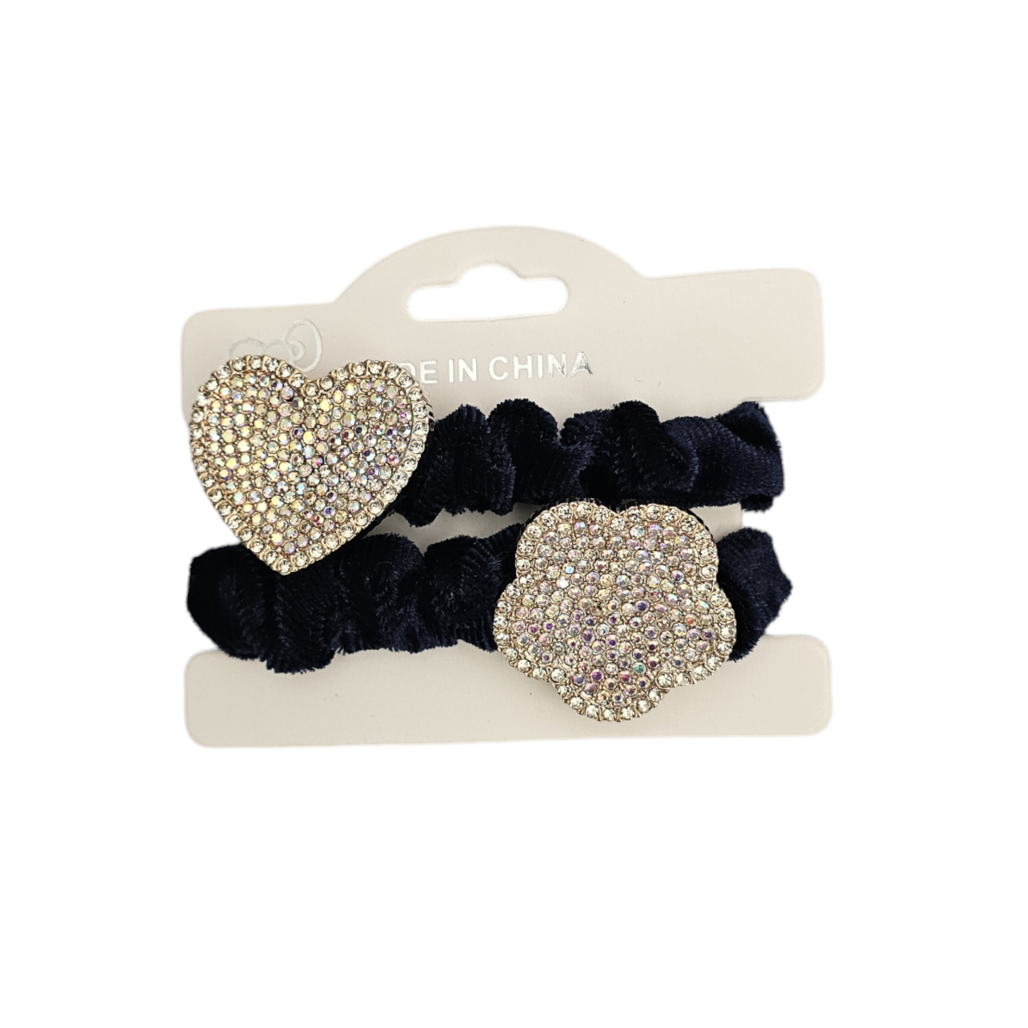 2Pcs Élastiques À Cheveux En Soie Couleur Unie Bandeaux Pour Queue De Cheval Pour Cheveux Épais Et Fins Accessoires Pour Cheveux Femmes Filles