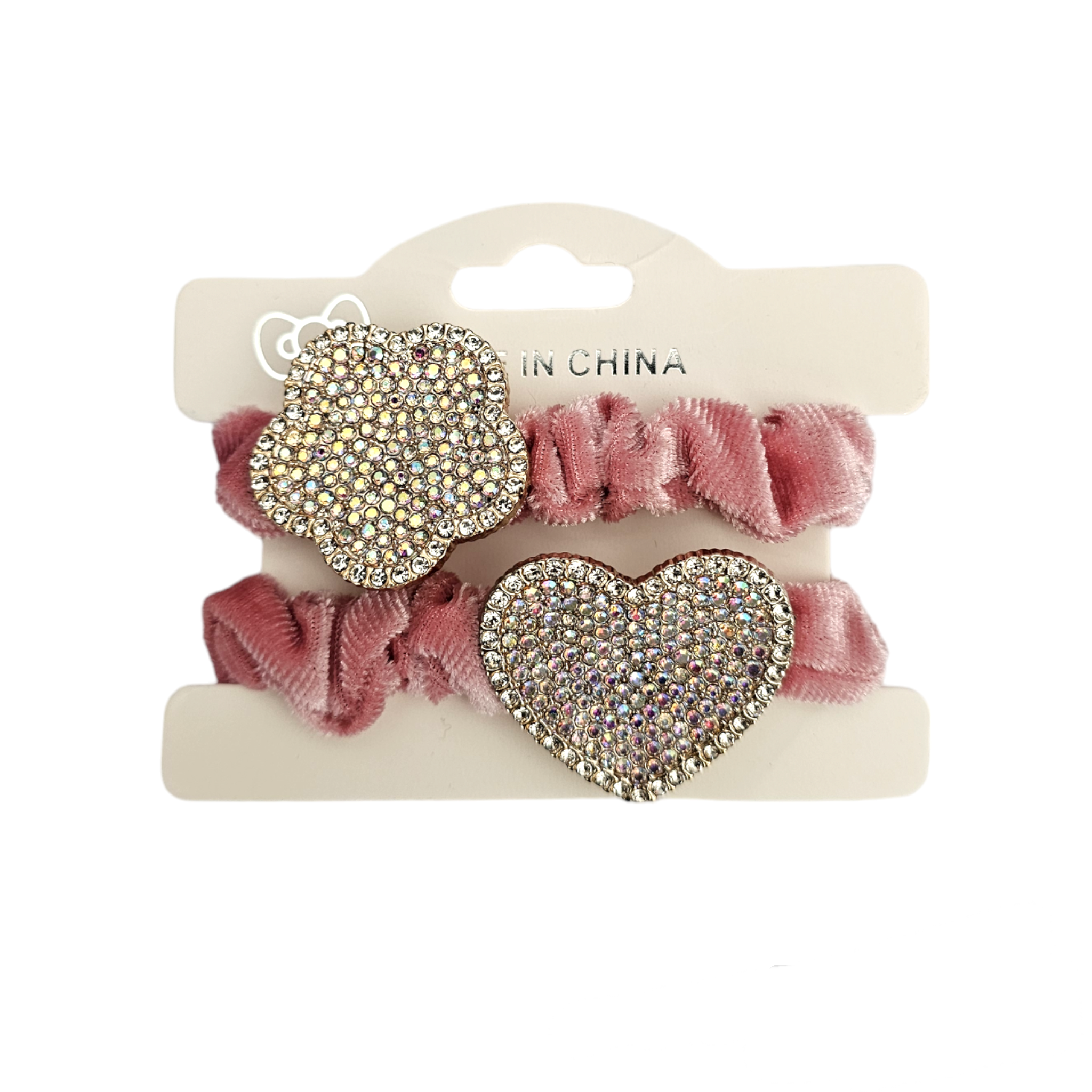2Pcs Élastiques À Cheveux En Soie Couleur Unie Bandeaux Pour Queue De Cheval Pour Cheveux Épais Et Fins Accessoires Pour Cheveux Femmes Filles