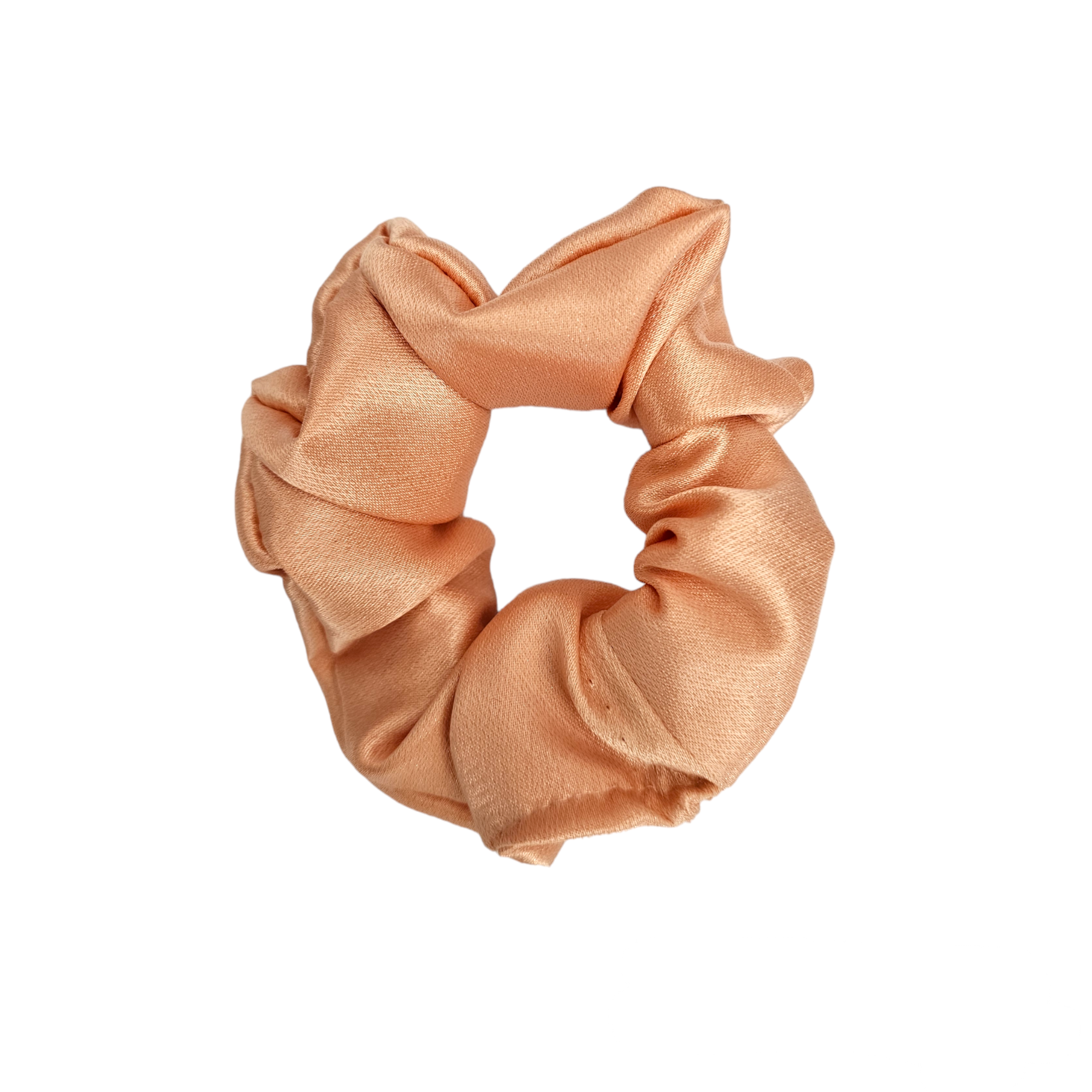 Chouchous En Tissu 1Pcs