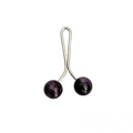 Pins Aker Esarp Sal Klipsi Scarf Shawl Clips
