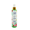 رذاذ معطر للشعر والجسم من مجموعة Flux Care Secret De Soins Let'S Go To Cuba