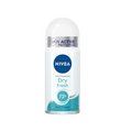 Nivea Anti-Perspirant Bille Dry Fresh 72H Dual Protect