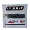 Calliderm Crème Visage Soin Revitalisant