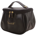 Trousse De Maquillage En Pu Pour Femme Trousse De Toilette