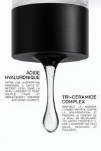 Touché Touché جل منظف مرطب بحمض الهيالورونيك