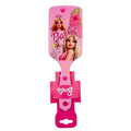 Brosse à Cheveux Barbie avec Miroir Rose