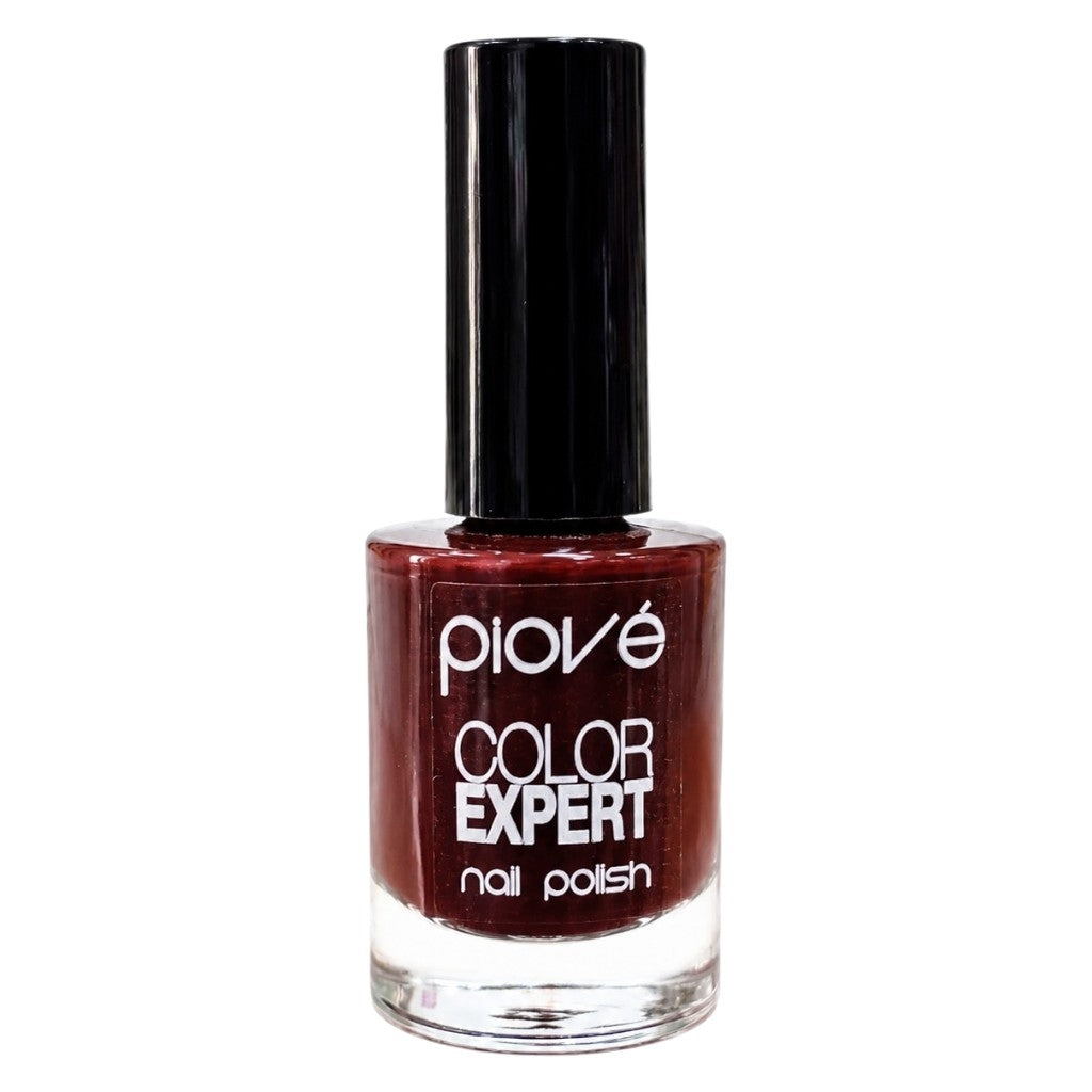 Piovè Color Exert طلاء أظافر
