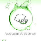 Neutrogena Anti-Brillance Citron Vert