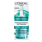 L'Oreal Paris Peeling Exfoliant Anti-Taches Bright Reveal