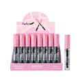Beauty Romantiques Professionnels Mascara Transparent