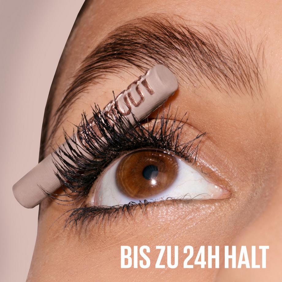 Maybelline Mascara Lash Sensational Body