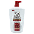 Flux Care Shampooing Professionnel Sans Sulfates Ultimate Repair – Ceramide – Cheveux Abîmés Et Endommagés