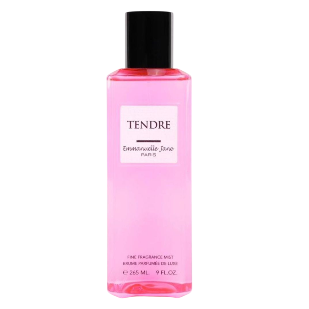 Emmanuelle Jane Paris Brume Parfumée Tendre