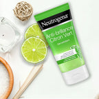 Neutrogena Anti-Brillance Citron Vert
