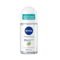 Nivea Déodorant Bille Fresh Pure 0% Aluminium 48H