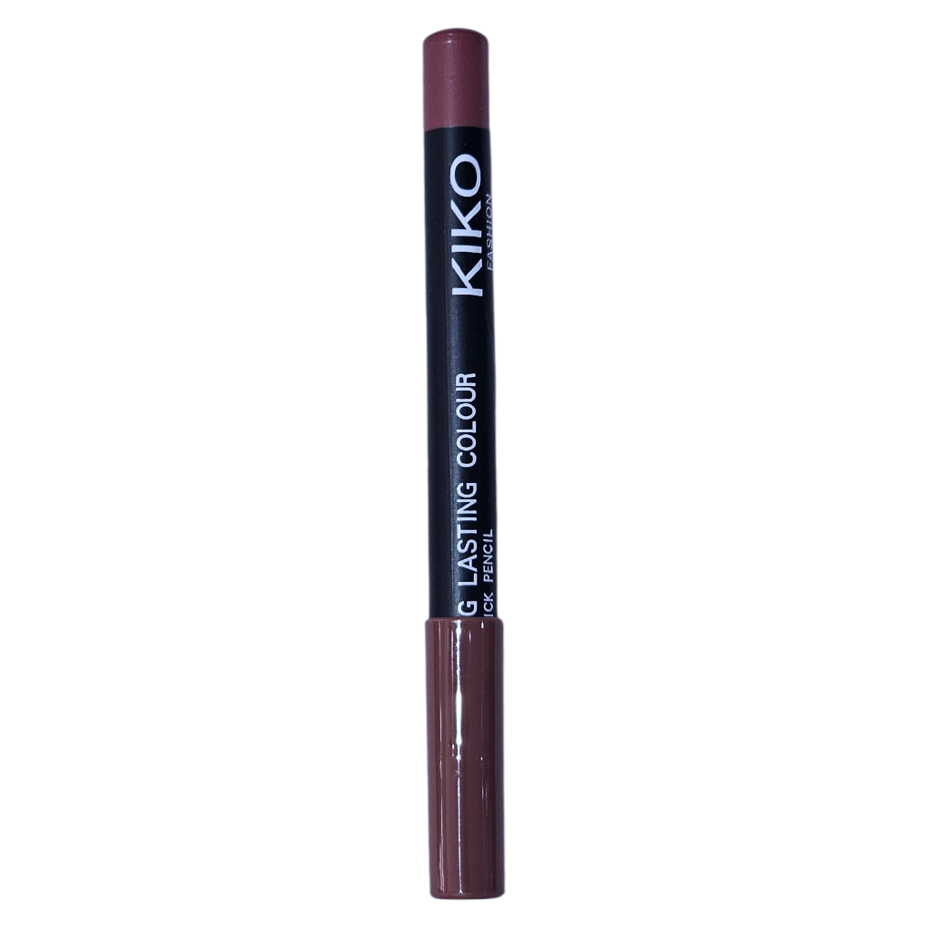 Kiko Fashion Long Lasting Colour Crayon À Lèvres 1Pc