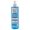 Vg Gel Nettoyant Visage Hydro Clean Hydratation En Profondeur