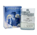 Dialogue Bleu Eau De Toilette Homme –  Création Lamis