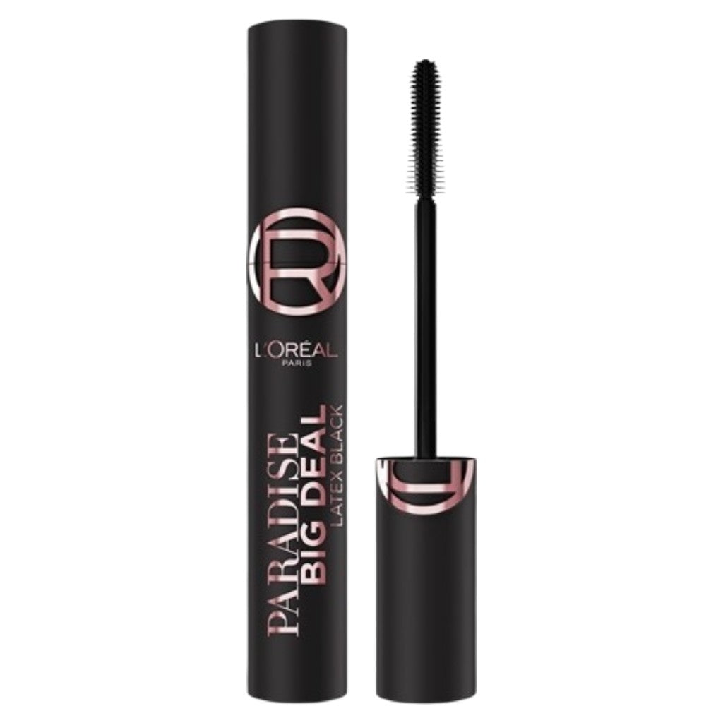 L’Oréal Paris Lash Paradise Big Deal Mascara Volumateur Et Allongeant