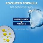 Nivea Men Derma Control Sensitive Anti-Perspirant Spray