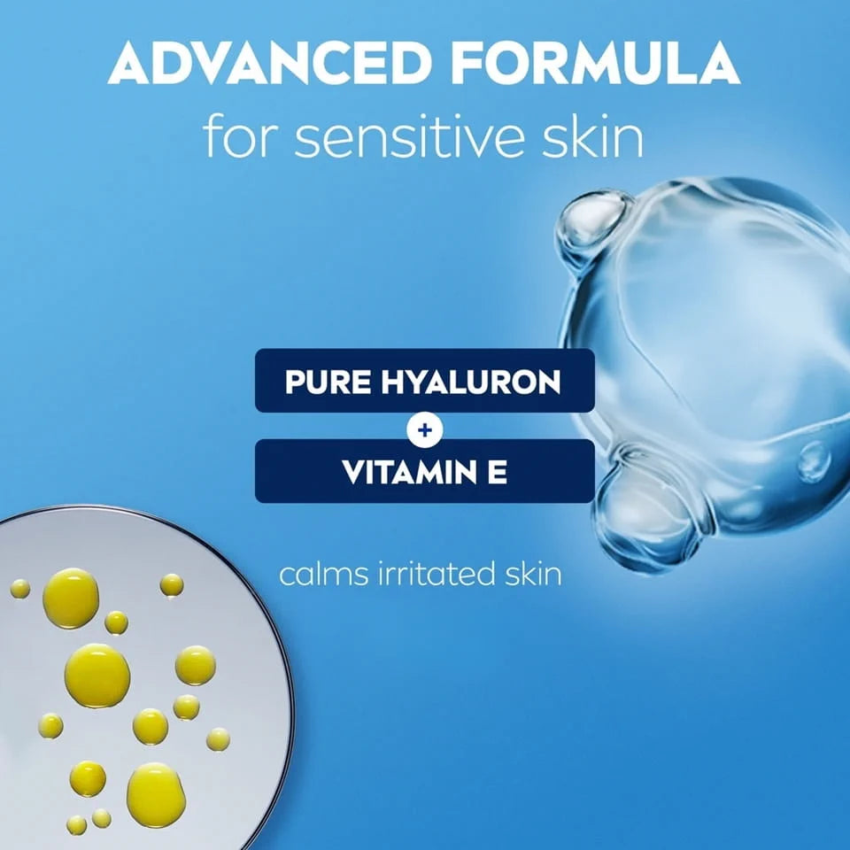 Nivea Men Derma Control Sensitive Anti-Perspirant Spray
