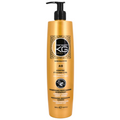 Kéragold Pro Shampoing S/Sulfates Keratine Et Extrait D’Ail Ab