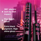 Maybelline New York Lash Sensational Sky High Mascara – Black