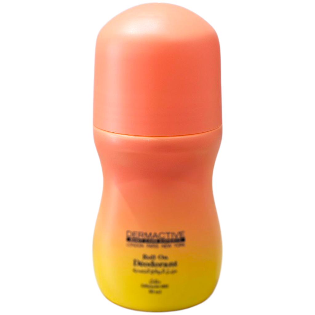 Dermactive Roll-On Déodorant Galdea