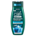 Flux Care Men Edition Shampoing Ocean Deep Tous Types De Cuir Chevelu