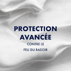 Gillette Fusion Mousse À Raser Pour Homme À L’Huile D’Amande Douce X5 Actions