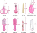 Chicco Ensemble de soins pour bébé 8 pièces