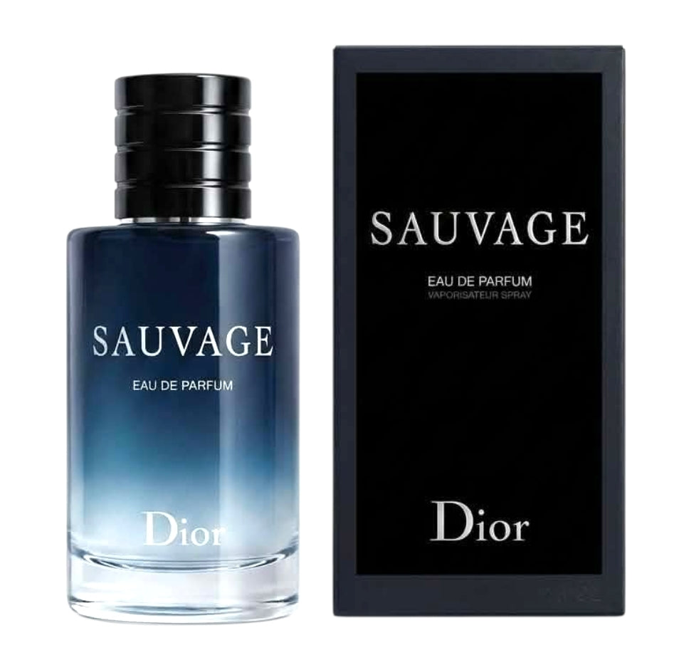 Dior Sauvage Parfum Testeur