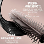 Maybelline Mascara Lash Sensational Body