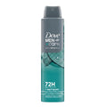 Dove Déodorant Men Care Advanced 72H Protection Eucalyptus