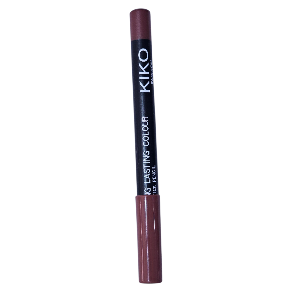 Kiko Fashion Long Lasting Colour Crayon À Lèvres 1Pc