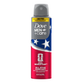 Dove Déodorant Men+ Care Anti Transpirant 72H All Star Comfort Fifa World Cup