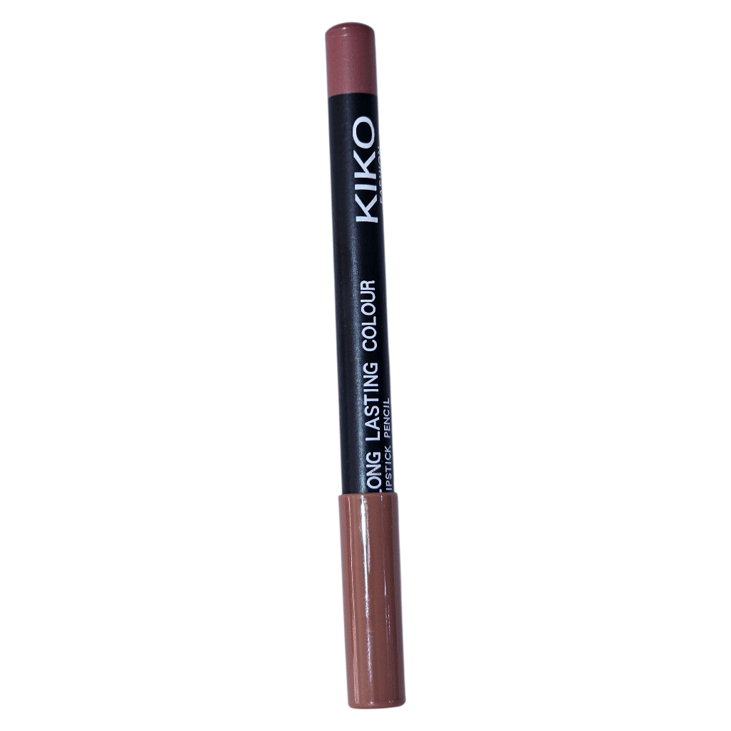 Kiko Fashion Long Lasting Colour Crayon À Lèvres 1Pc