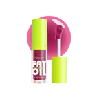 Pink Smile Gloss À Lèvre Font 12H Hydratation