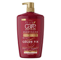 Flux Care Shampooing Professionnel Sans Sulfates Color Fix – Cheveux Colorés Ou Méchés