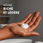 Gillette Fusion Mousse À Raser Pour Homme À L’Huile D’Amande Douce X5 Actions