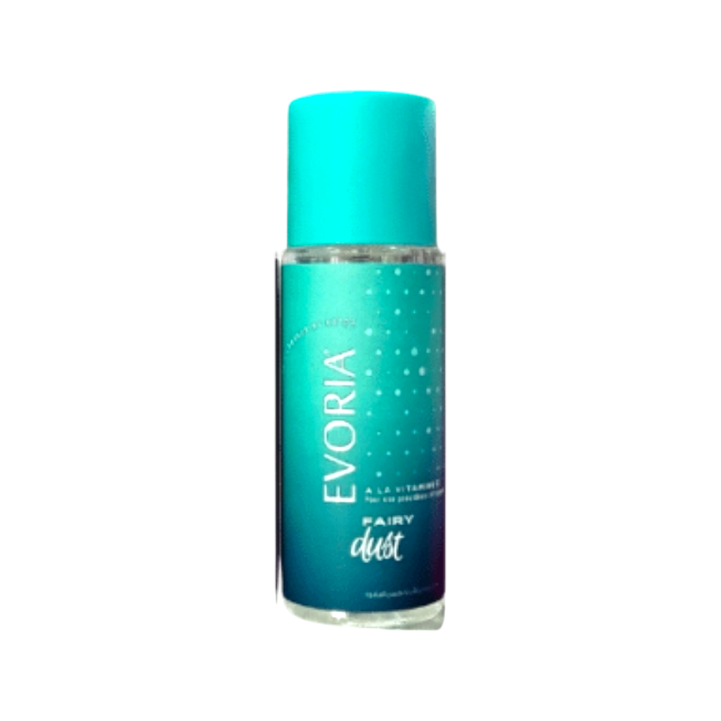 رذاذ معطر من إيفوريا فيري داست