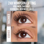 Maybelline Mascara Lash Sensational Body
