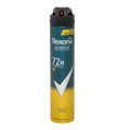 Rexona Men Advanced Protection 72H V8 – سبراي مزيل العرق ومضاد للتعرق