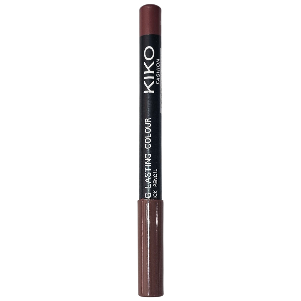 Kiko Fashion Long Lasting Colour Crayon À Lèvres 1Pc