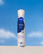 Nivea Déodorant Derma Control Pure Hyaluron Vitamin E Anti-Transpiran 0% Alcool Spray