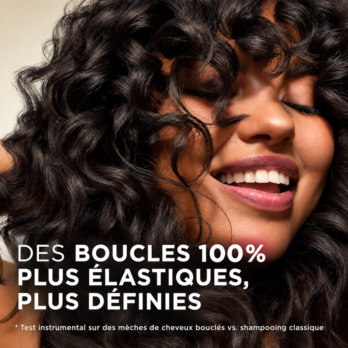 Pantene Shampooing  Pro-v Active Nutri-plex Defined Curls – Boucles Définies